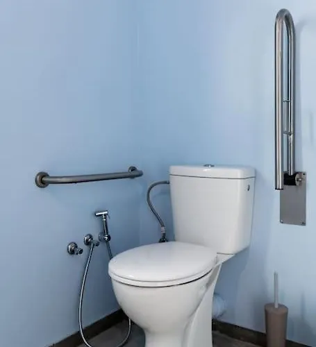 Accessible Katoi Βίλα *