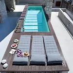 Villa Accessible Katoi Angon