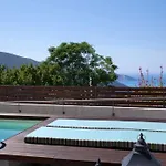 Accessible Katoi Villa Angon