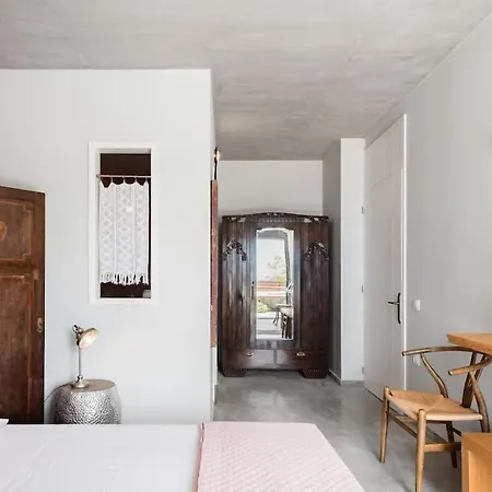 Vila Accessible Katoi *