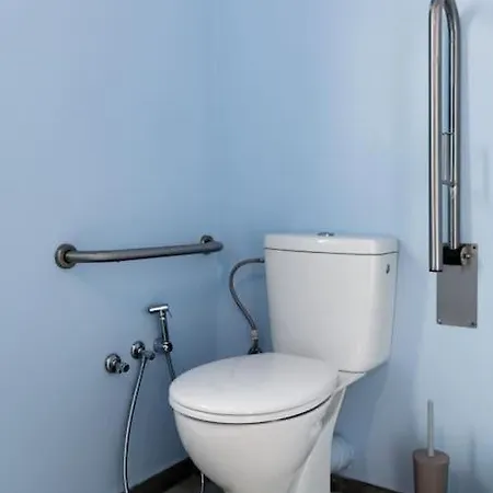 Accessible Katoi Vila *