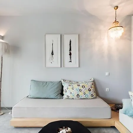 Vila Accessible Katoi *