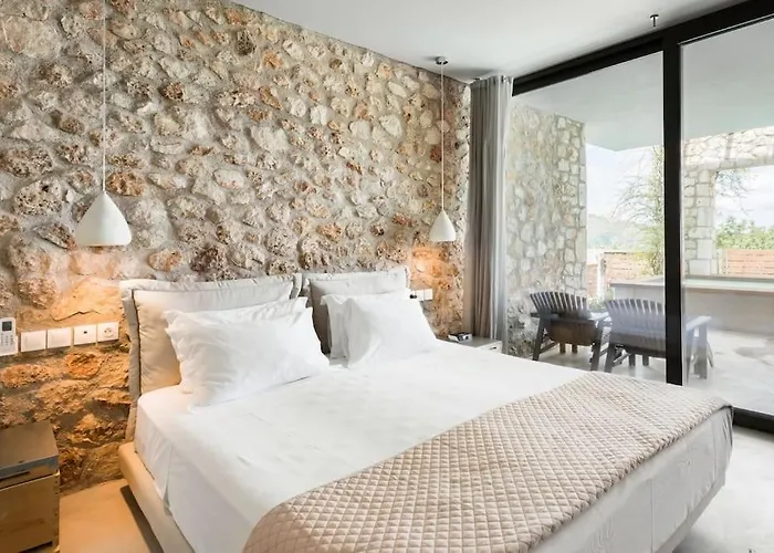 Accessible Katoi Villa *