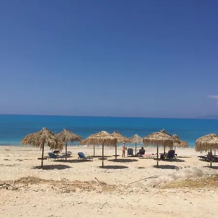 Accessible Katoi Villa