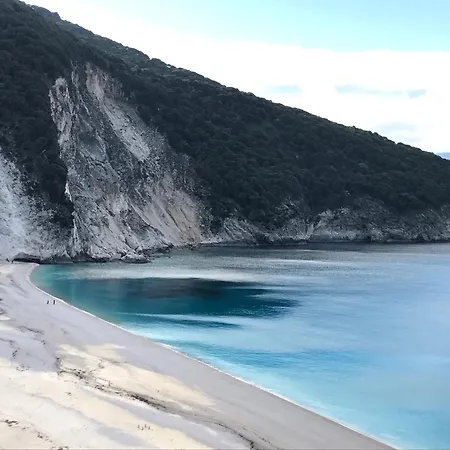 Villa Accessible Katoi Angon