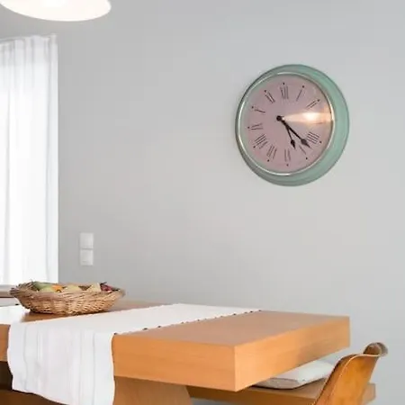 Accessible Katoi Villa Angon