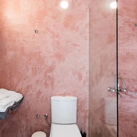 Villa Accessible Katoi *