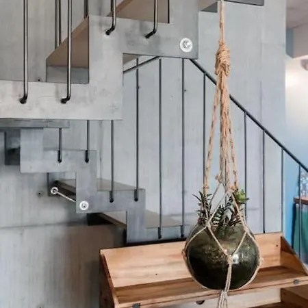 Accessible Katoi 别墅