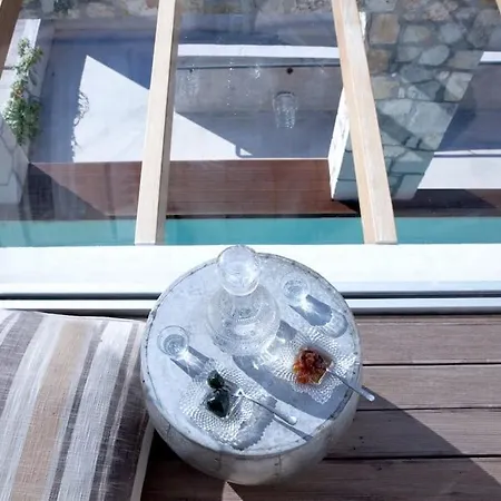 别墅 Accessible Katoi Angon