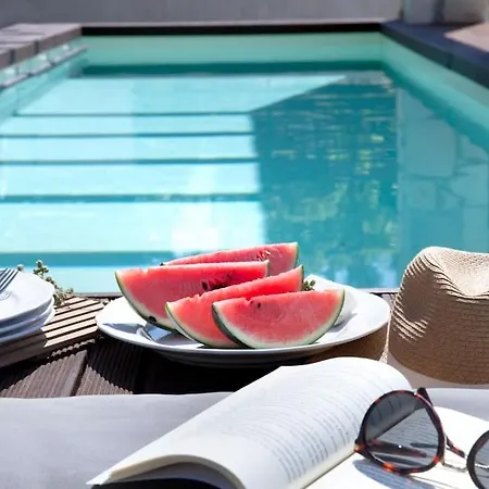 别墅 Accessible Katoi