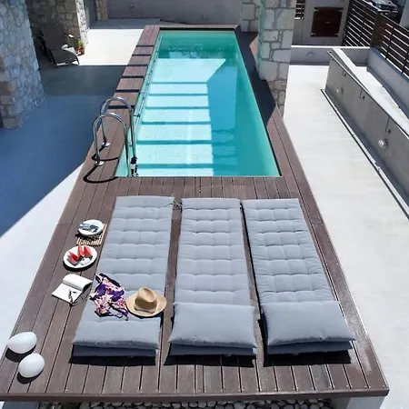 Villa Accessible Katoi Angon
