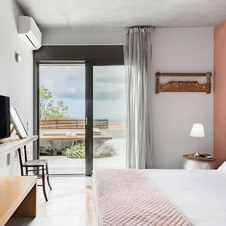 Accessible Katoi 别墅