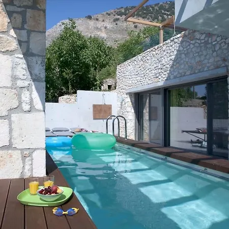 Accessible Katoi Villa *