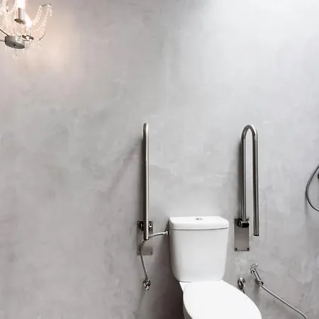 빌라 Accessible Katoi Angon