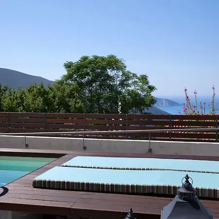 Accessible Katoi Villa Angon