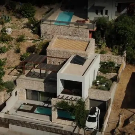 Accessible Katoi Βίλα *