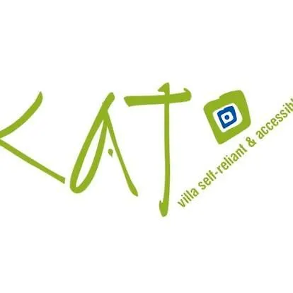 Accessible Katoi Βίλα Angon