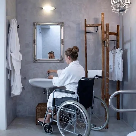 Accessible Katoi 빌라