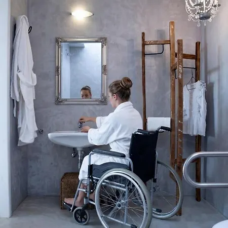 빌라 Accessible Katoi *