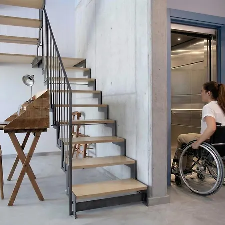 Villa Accessible Katoi Angon