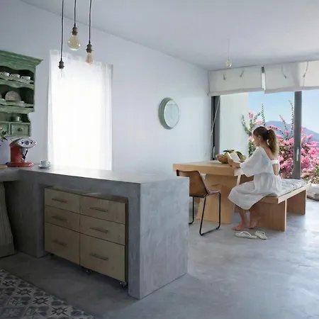 빌라 Accessible Katoi