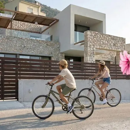 빌라 Accessible Katoi *