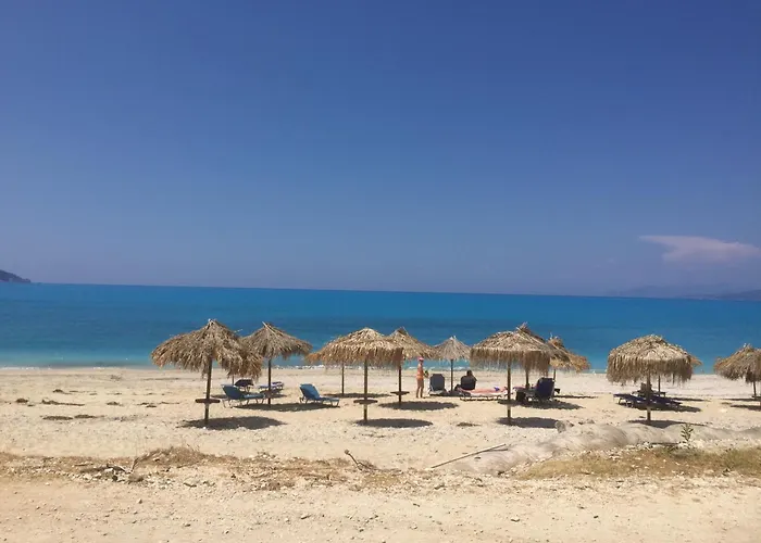 Accessible Katoi Villa