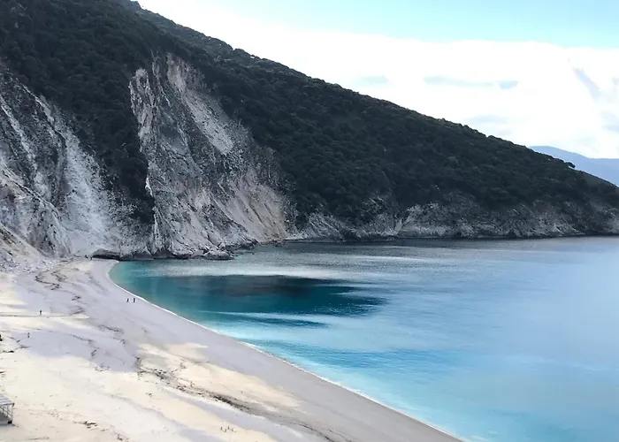 Villa Accessible Katoi Angon