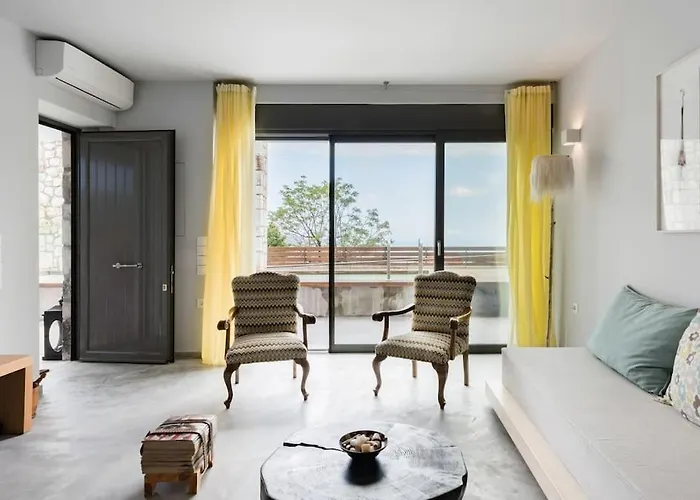 Accessible Katoi Villa Angon