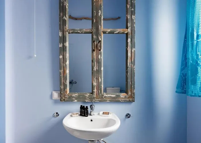 Villa Accessible Katoi *