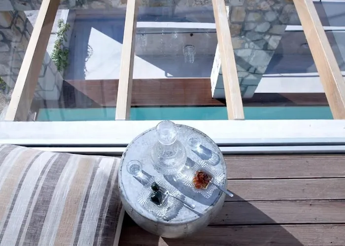 Villa Accessible Katoi Angon