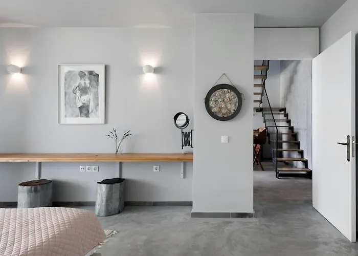 Accessible Katoi Villa