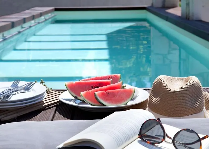 Villa Accessible Katoi