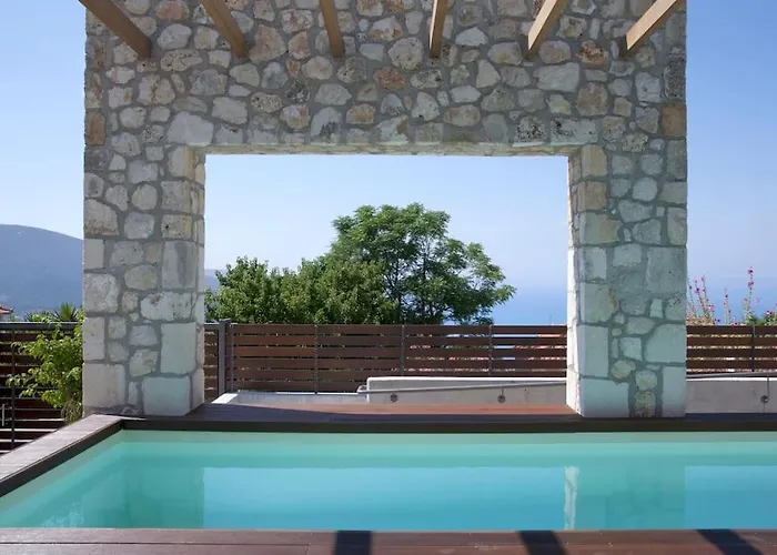 Accessible Katoi Villa *