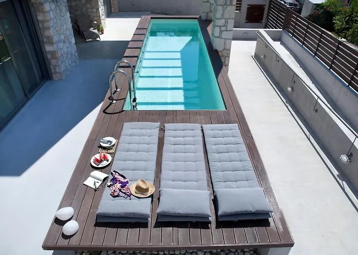 Villa Accessible Katoi Angon