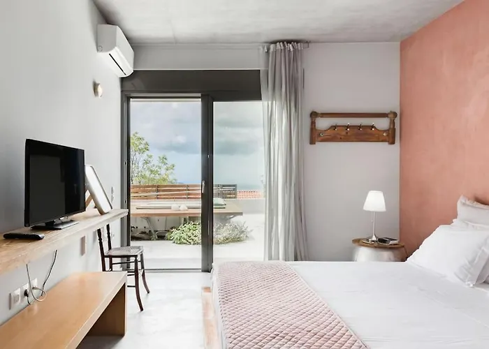 Accessible Katoi Villa