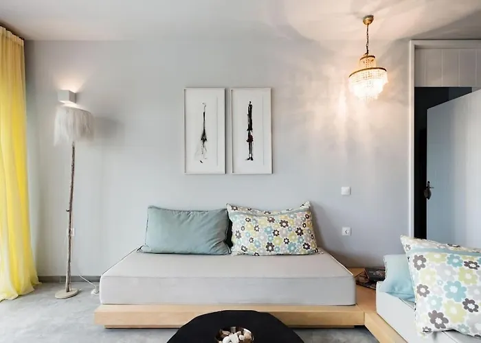 Villa Accessible Katoi *