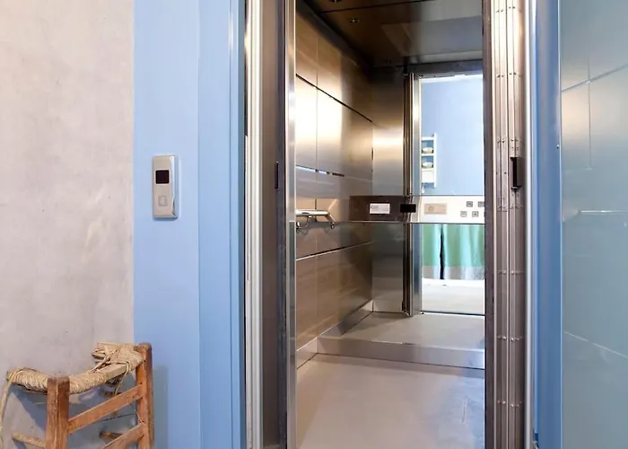 Accessible Katoi Villa Angon