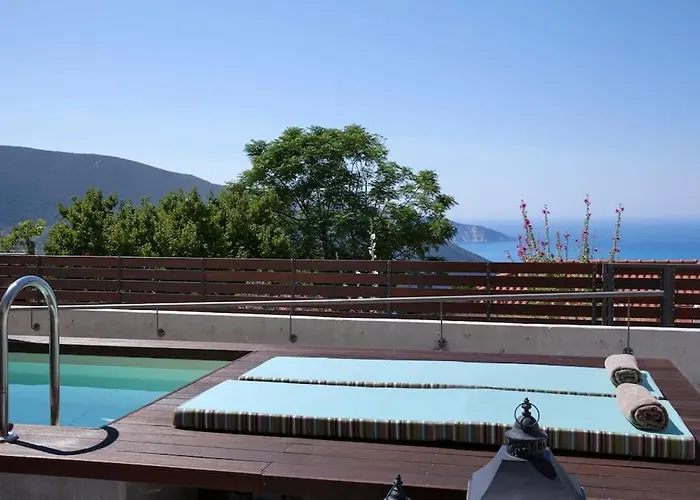 Accessible Katoi Villa Angon