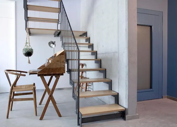 Villa Accessible Katoi Angon