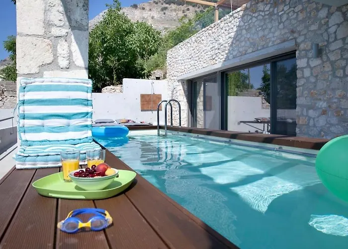 Accessible Katoi Villa Angon