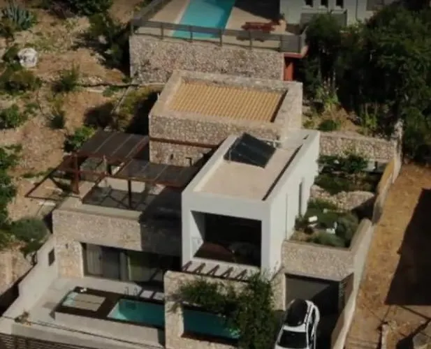 Accessible Katoi Villa *