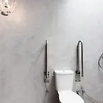 Villa Accessible Katoi Angon